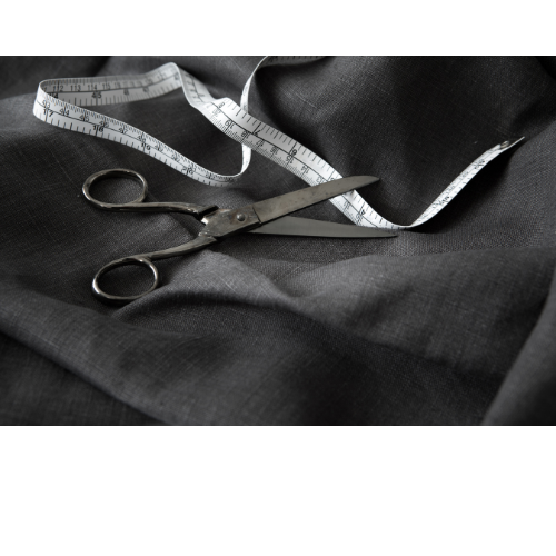 Black Simple Image Gallery Logo-14