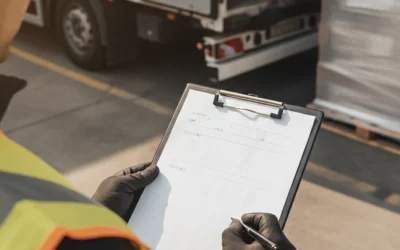 Contrat de transport routier : cadre, clauses et responsabilités