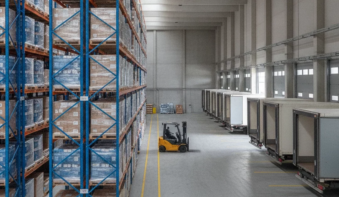 WMS vs TMS : quel logiciel pour quoi faire ?