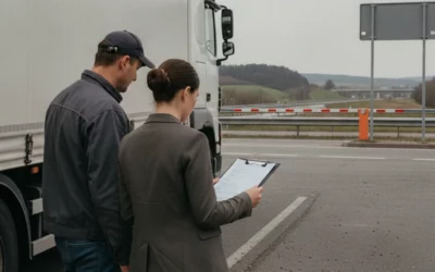 Affrètement international : douane, CMR et bonnes pratiques