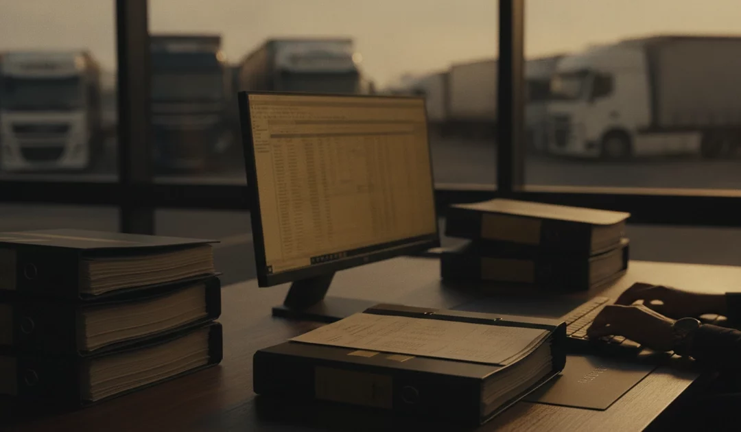 Appel d’offres transport : cahier des charges, lots et grille de sélection