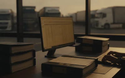 Appel d’offres transport : cahier des charges, lots et grille de sélection