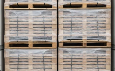 Calculer le coût d’un affrètement national 33 palettes