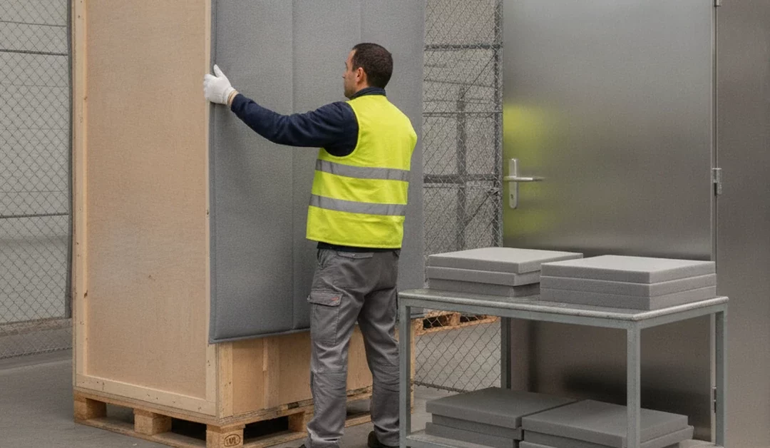 Logistique sur-mesure : 5 situations où elle s&rsquo;impose