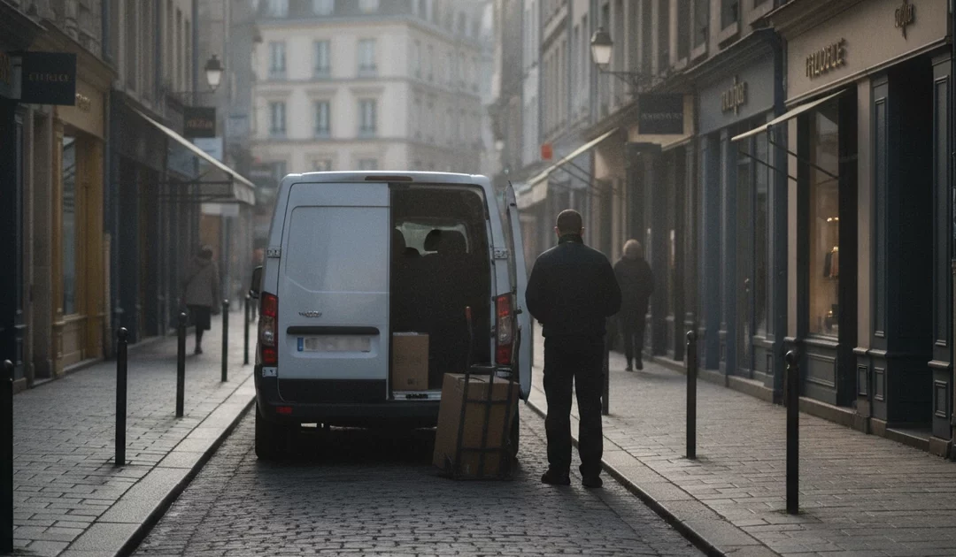 ZFE et logistique urbaine : ce qui change en 2026