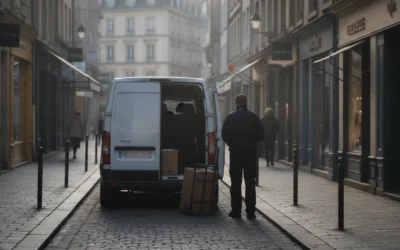 ZFE et logistique urbaine : ce qui change en 2026